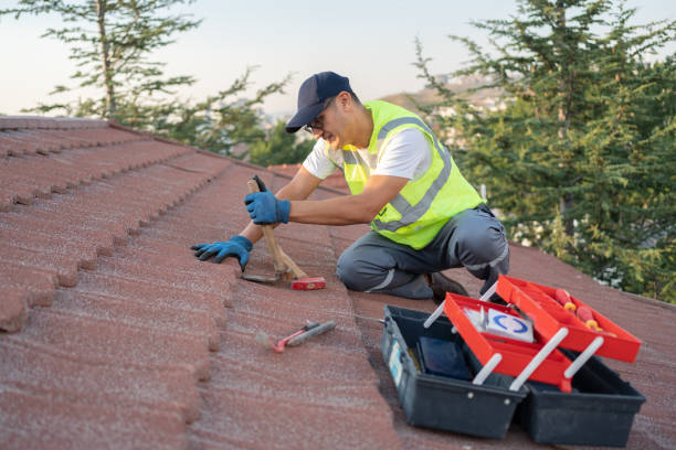Best New Roof Installation  in Samoset, FL