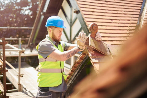 Best New Roof Installation  in Samoset, FL