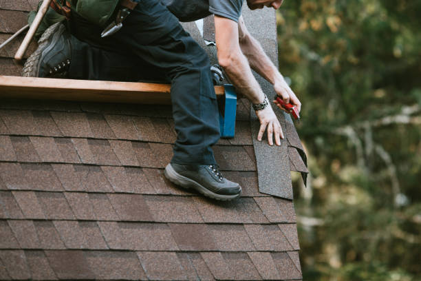 Best Residential Roofing Contractor  in Samoset, FL