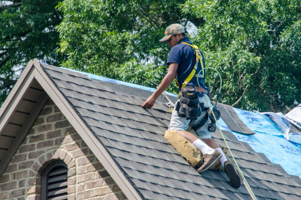 Best Storm Damage Roof Repair  in Samoset, FL